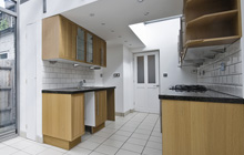 Kennford kitchen extension leads